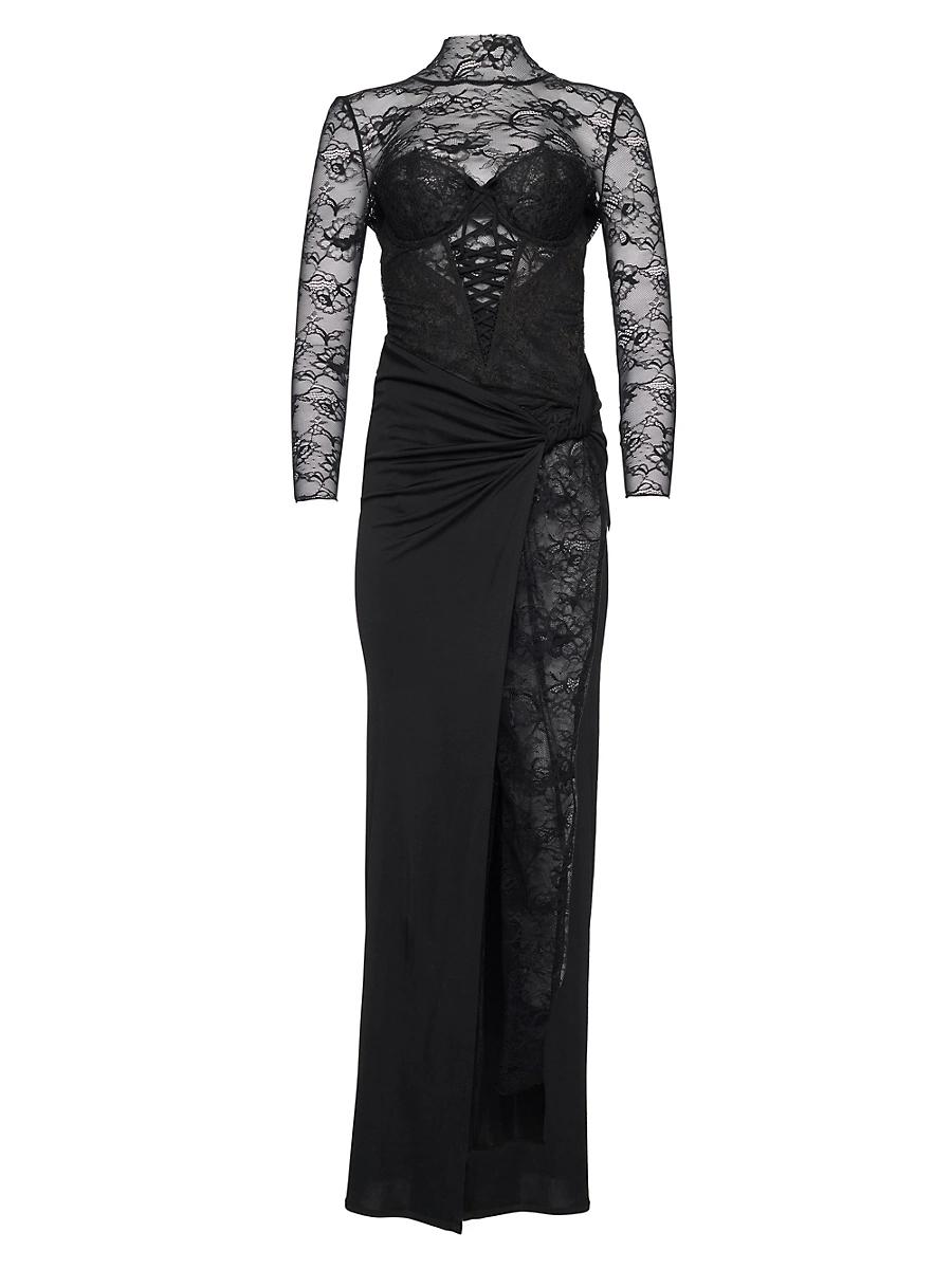 Womens Saphhira Dress Product Image