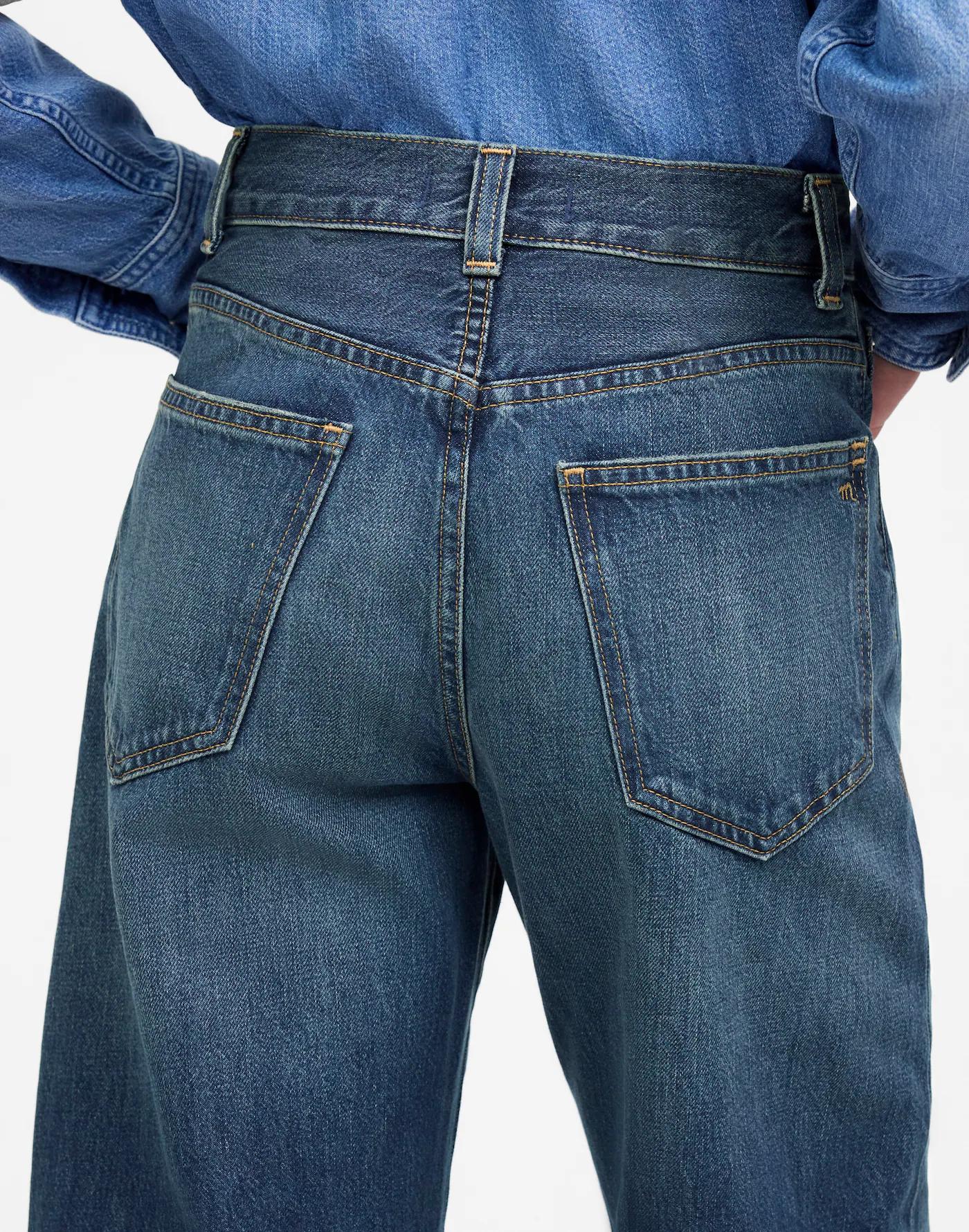 The Balloon Jean Product Image