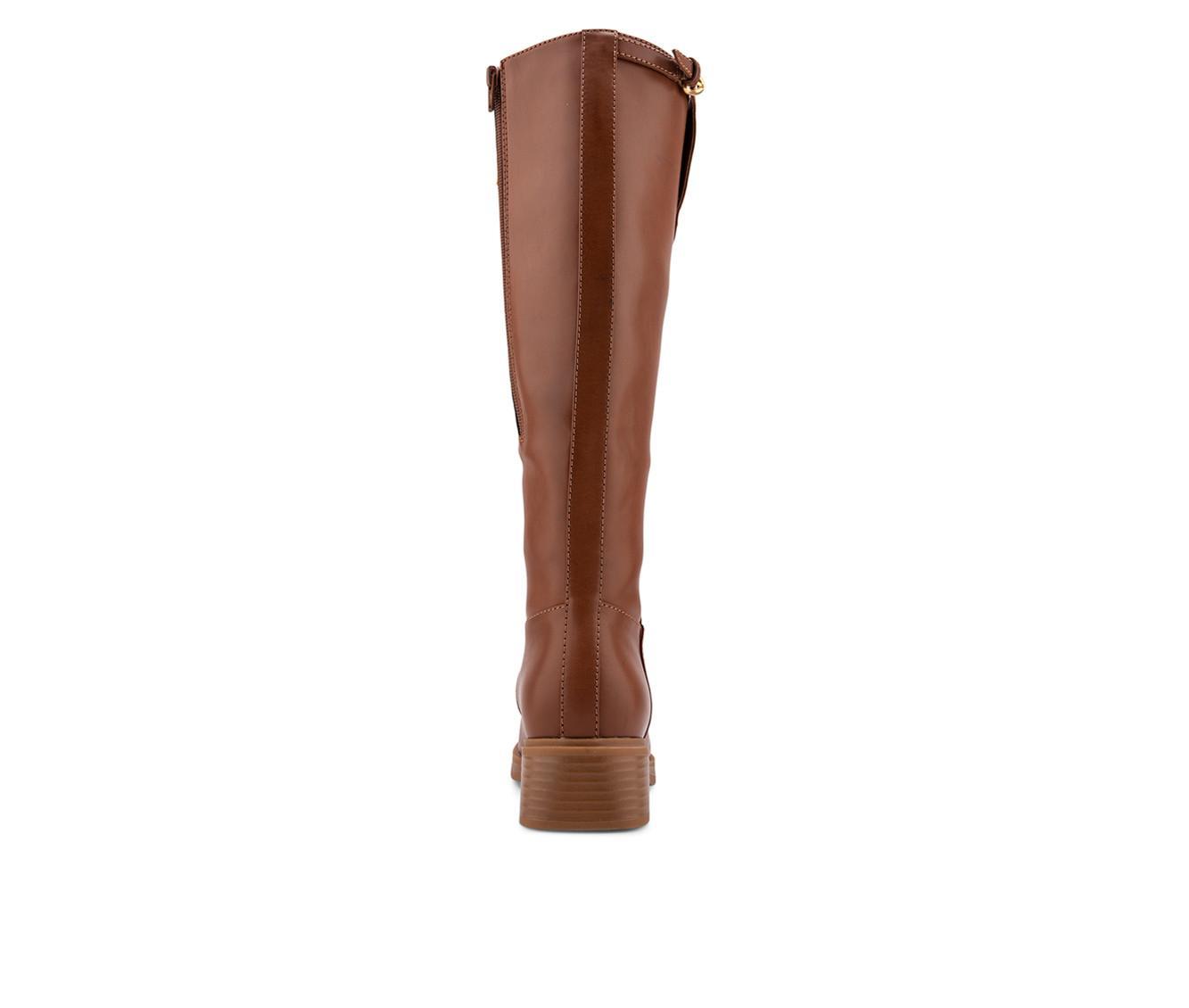 Women's Aerosoles Della Knee High Boots Product Image