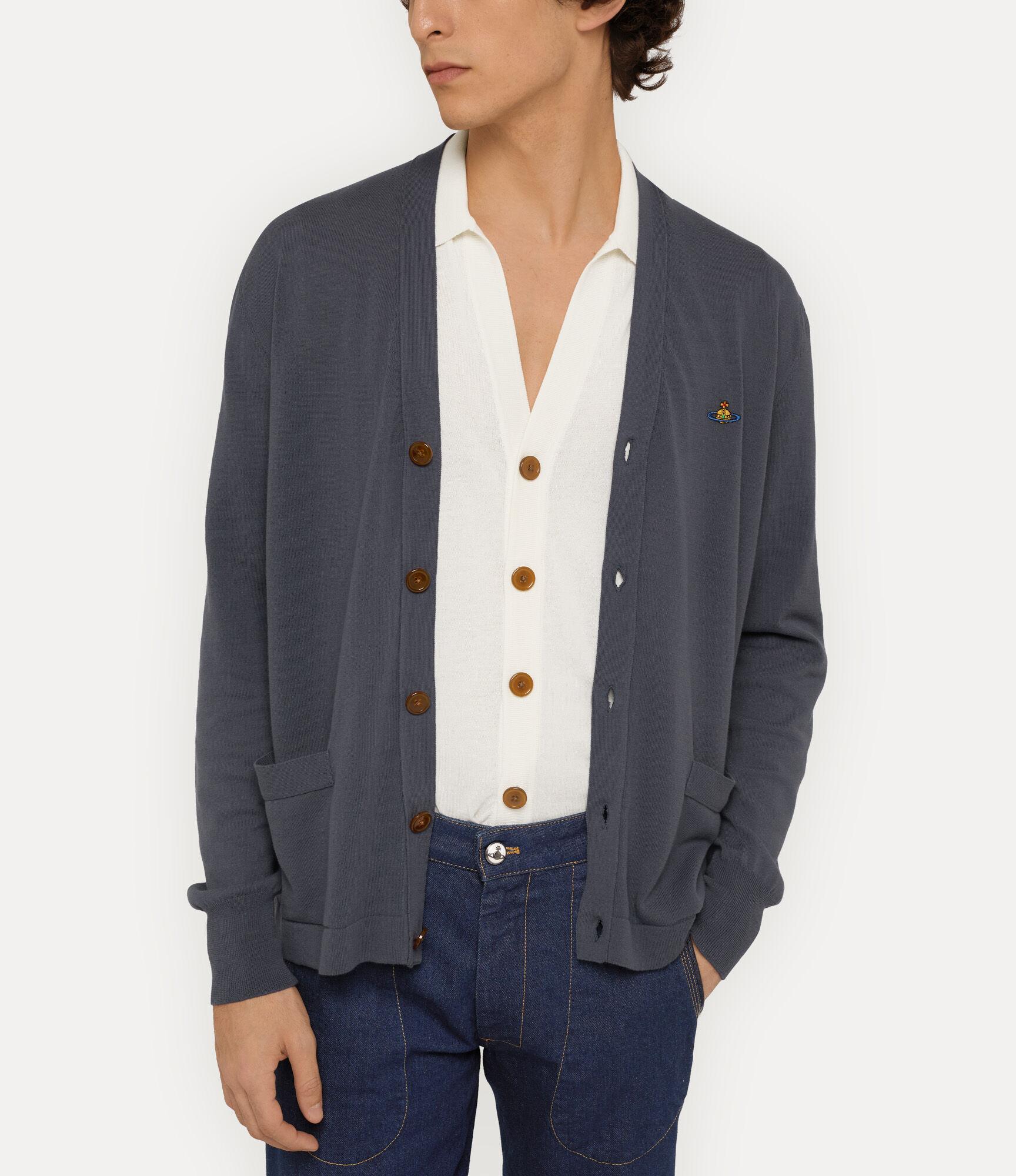Alex Cardigan Product Image