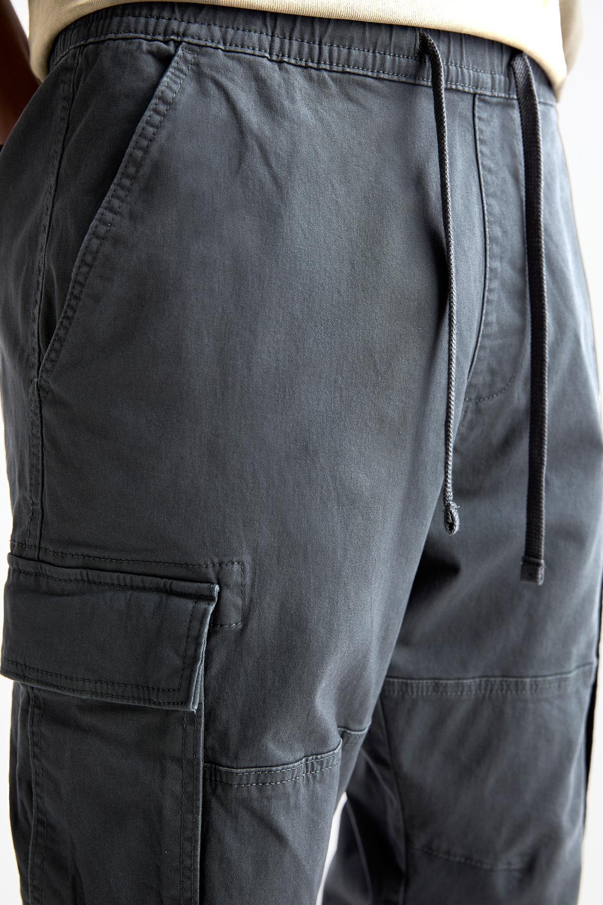 Cargo joggers Product Image
