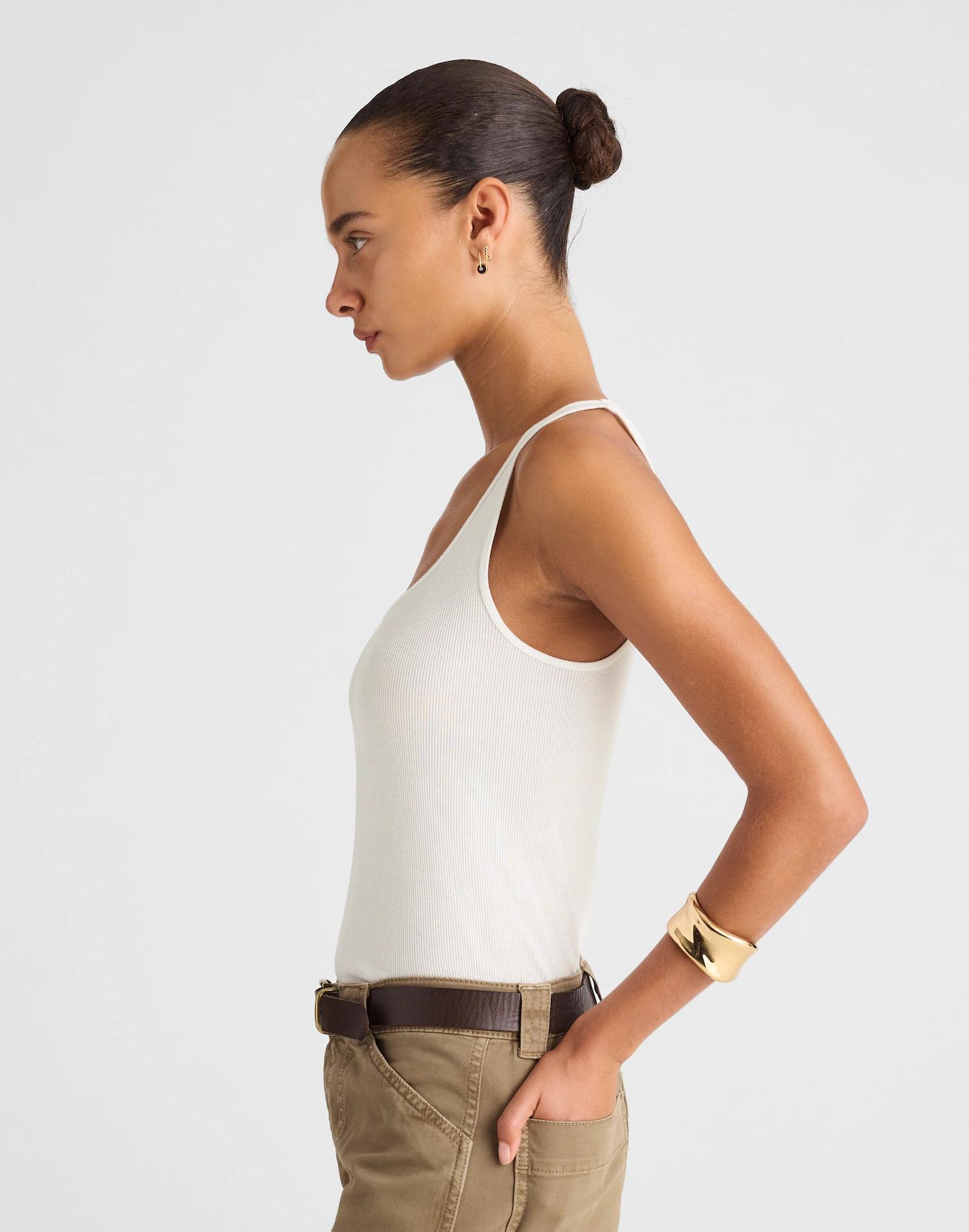 Scoopneck Tank Product Image