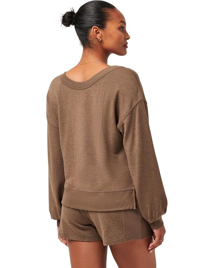 Fashion Bomber with Ruching on Sleeves Product Image