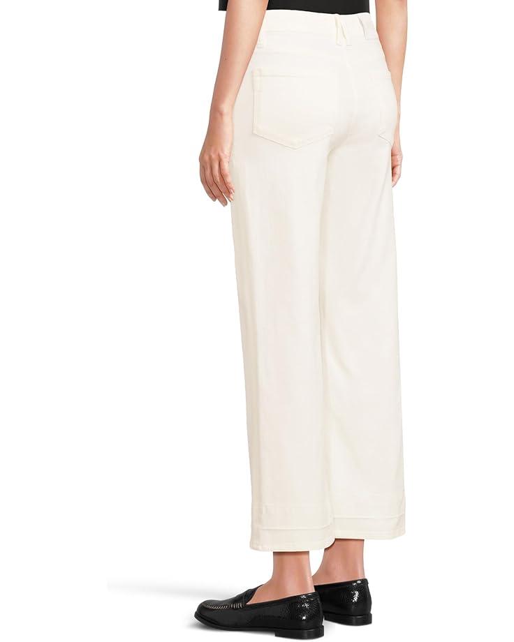 Anessa Set In Pockets Raw Hem in Sunnie Distressed Product Image