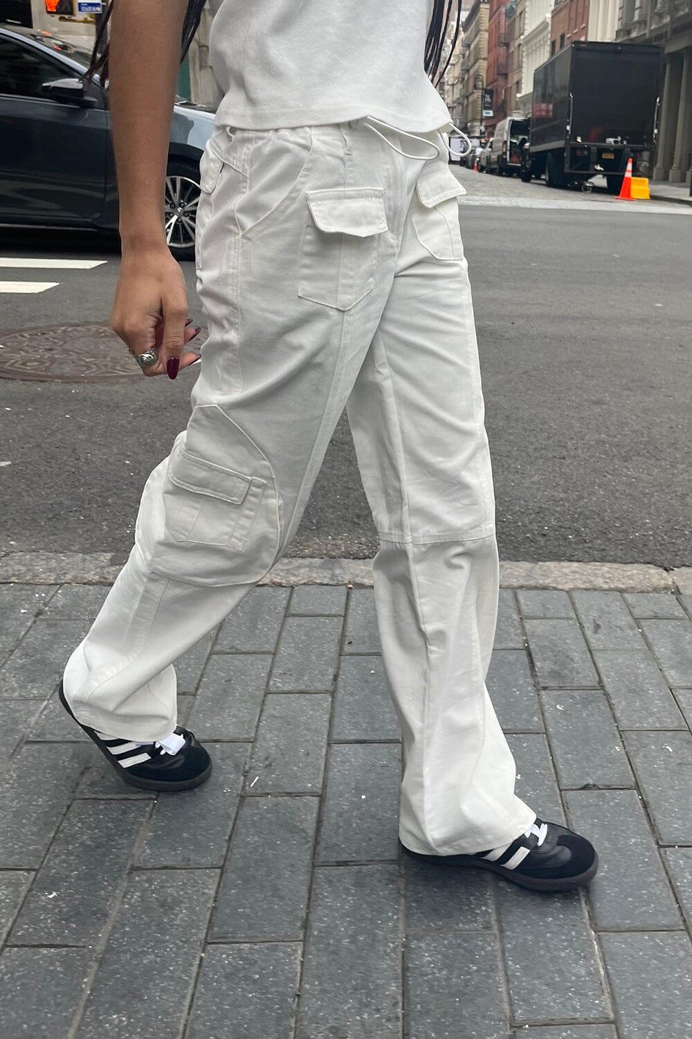 Kim Cargo Pants Product Image