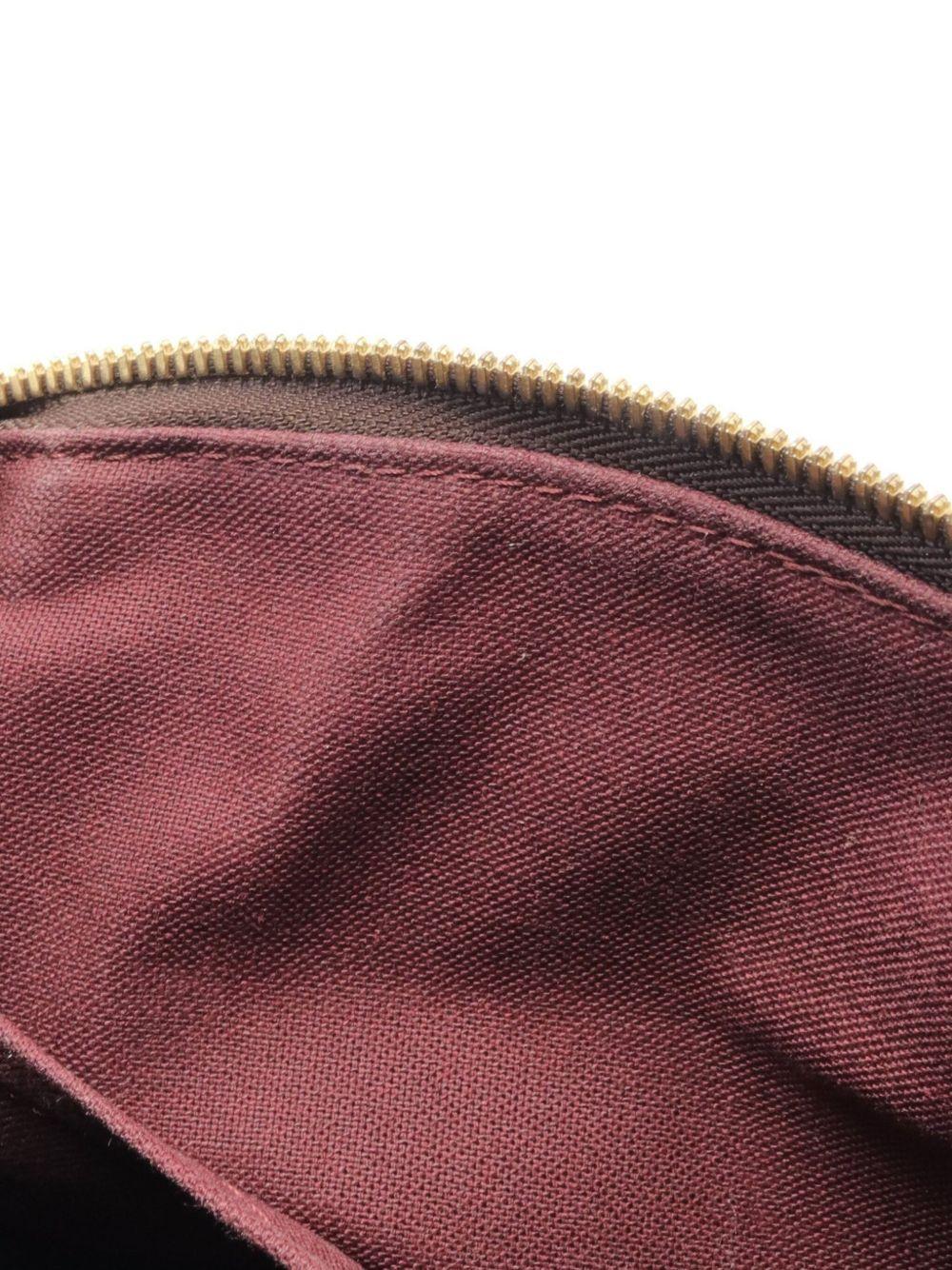 2016 Turen MM monogram handbag Product Image