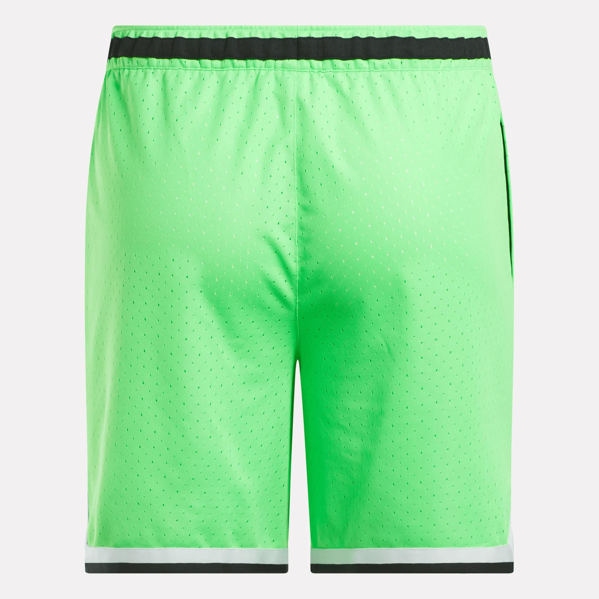 Men's Basketball Transition Shorts 7" Male Product Image