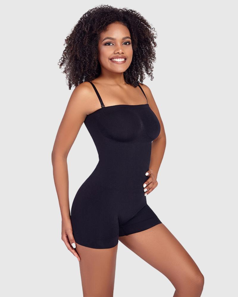 Revenge Body Strapless Smoothing Seamless Bodysuit Product Image
