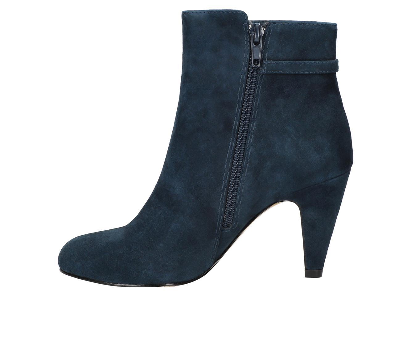Women's Bella Vita Agnes Dress Booties Product Image