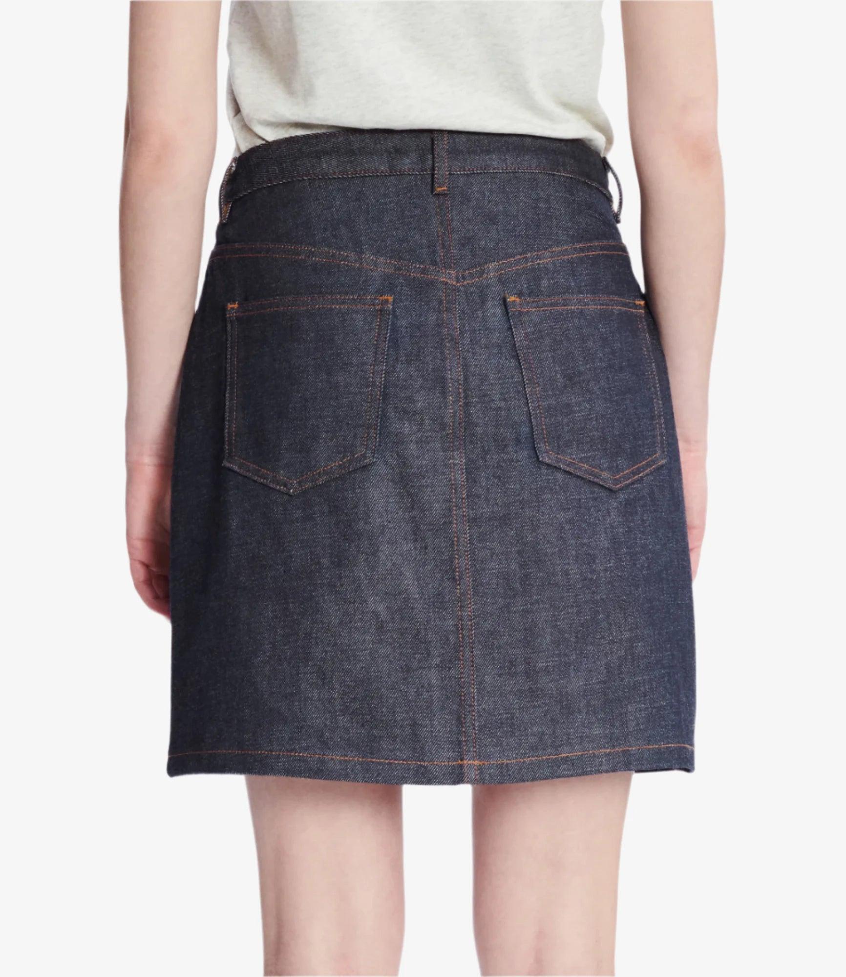 Standard Skirt Female Product Image