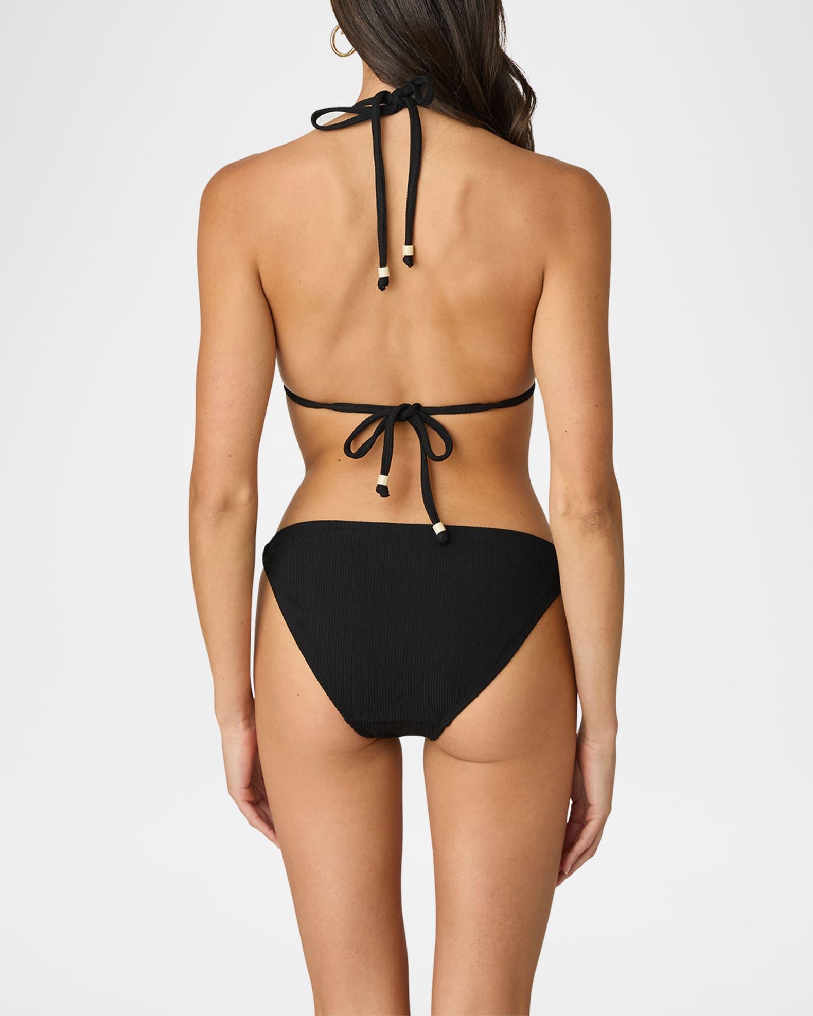 Chain Classic Bikini Bottoms Product Image