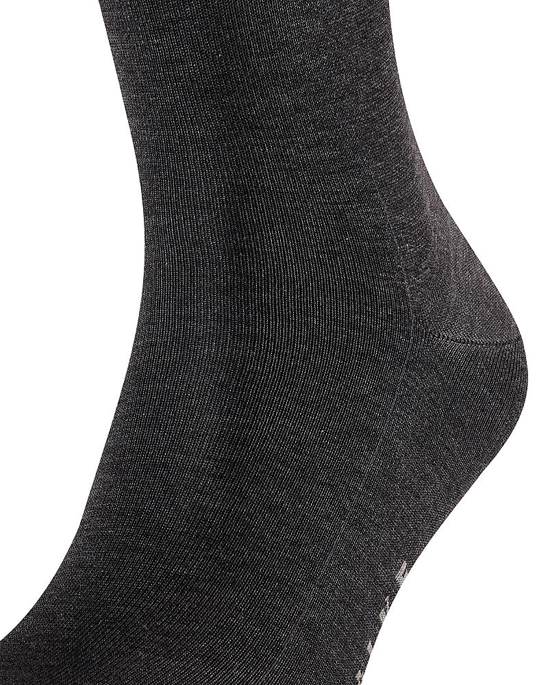 Mens Tiago Cotton-Stretch Crew Socks Product Image