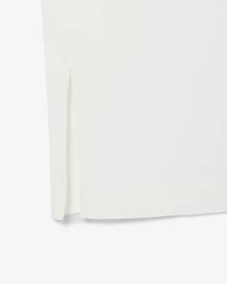 Oversized Cotton T-Shirt Dress Product Image