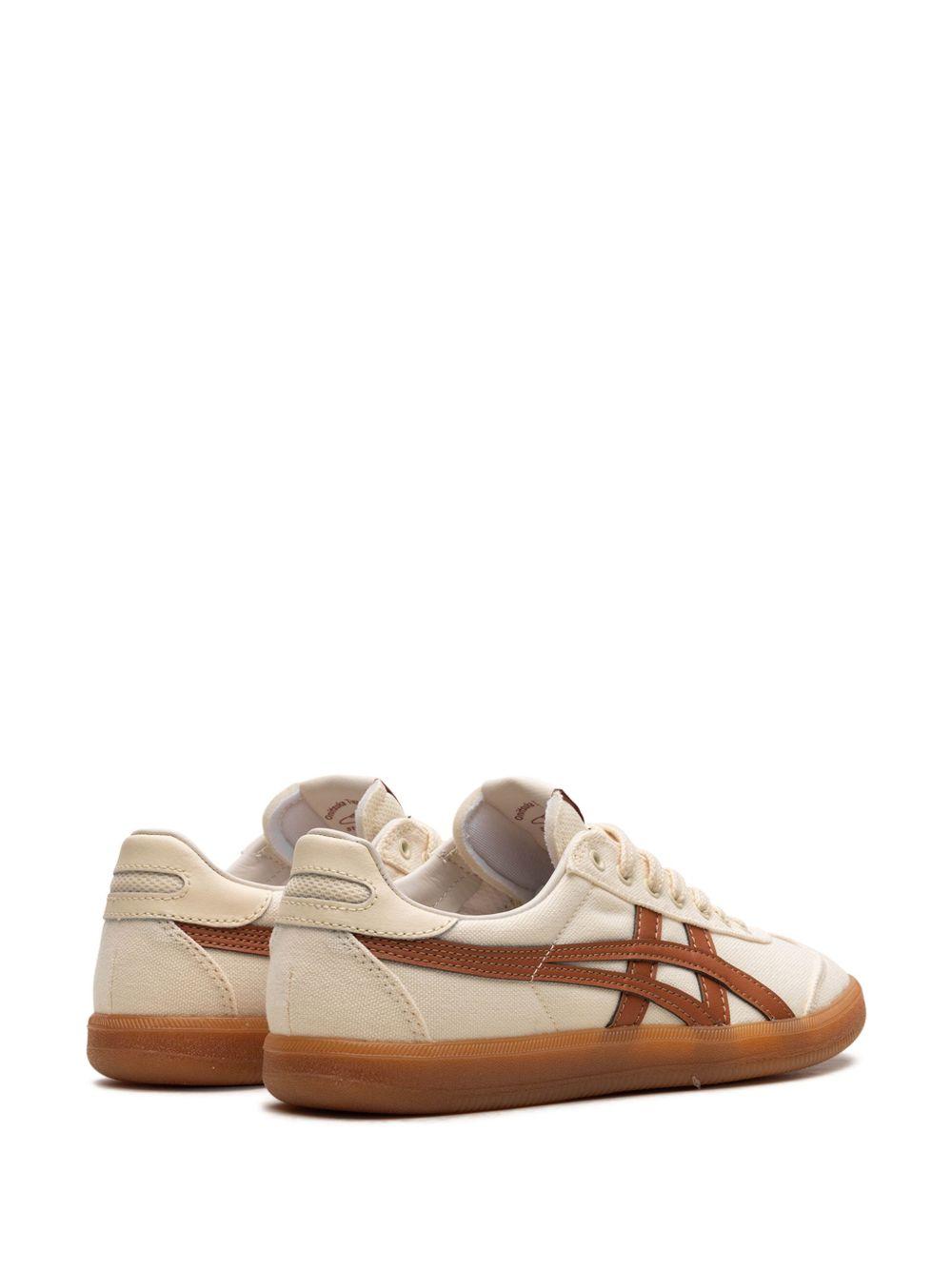 Tokuten "Cream/Caramel" sneakers Product Image