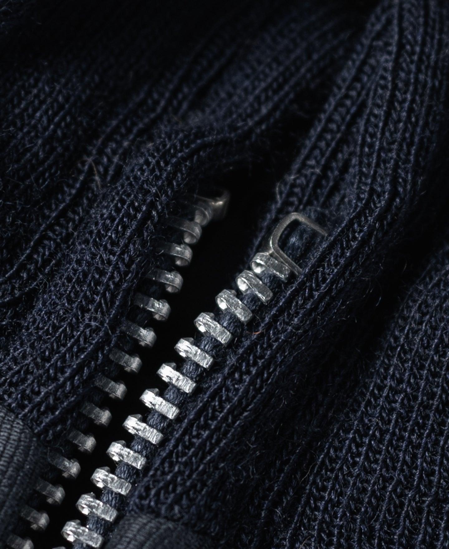 U.S. Navy NAF-1168 Deck Jacket - Navy Product Image