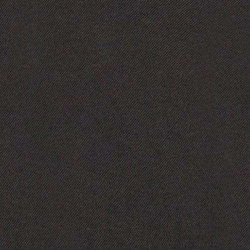 Wide Twill Pant - Navy Product Image