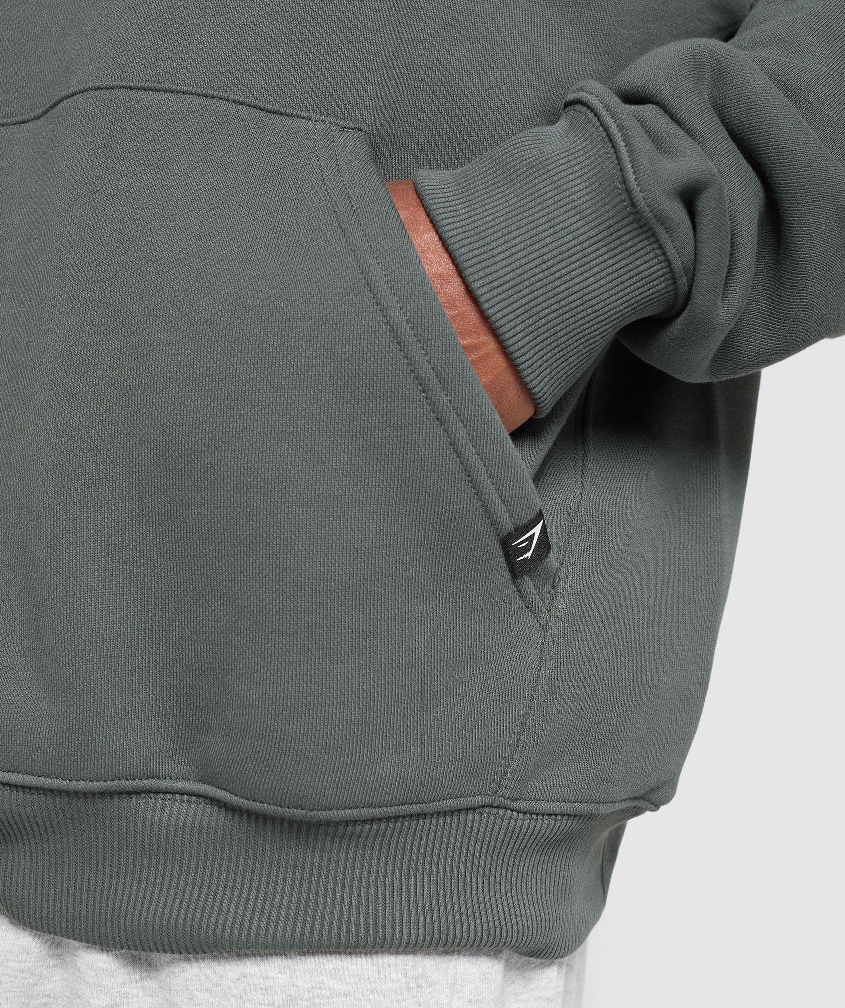 British Iron Hoodie Product Image