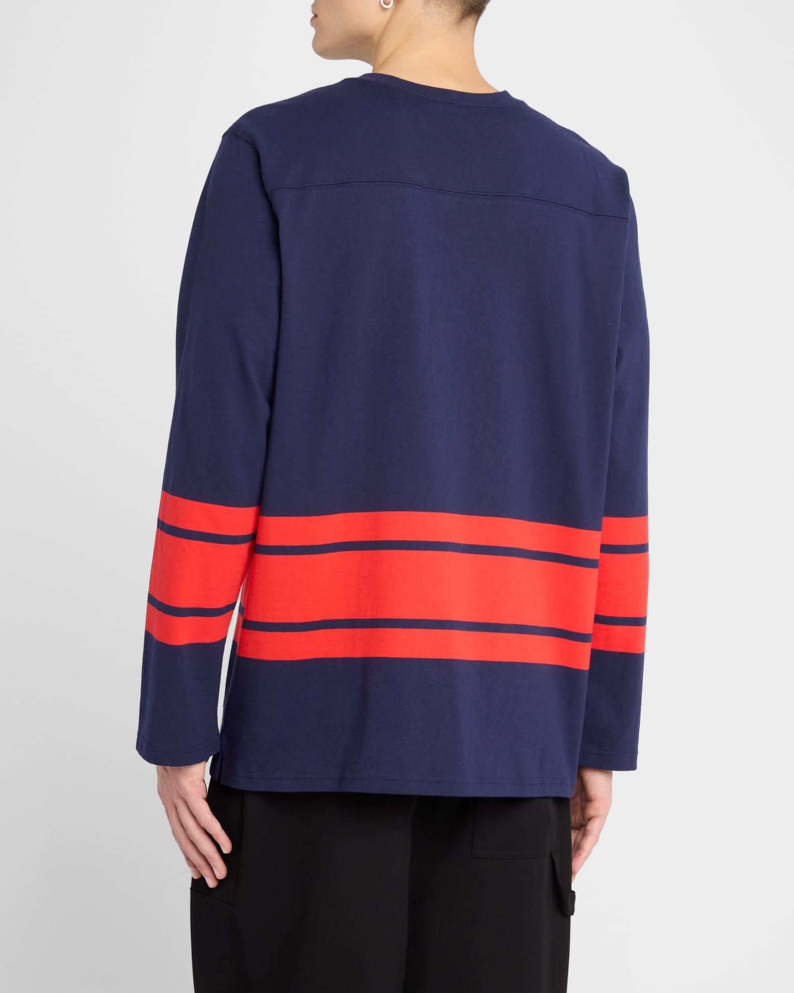 x Noah Mens Hockey Jersey Product Image