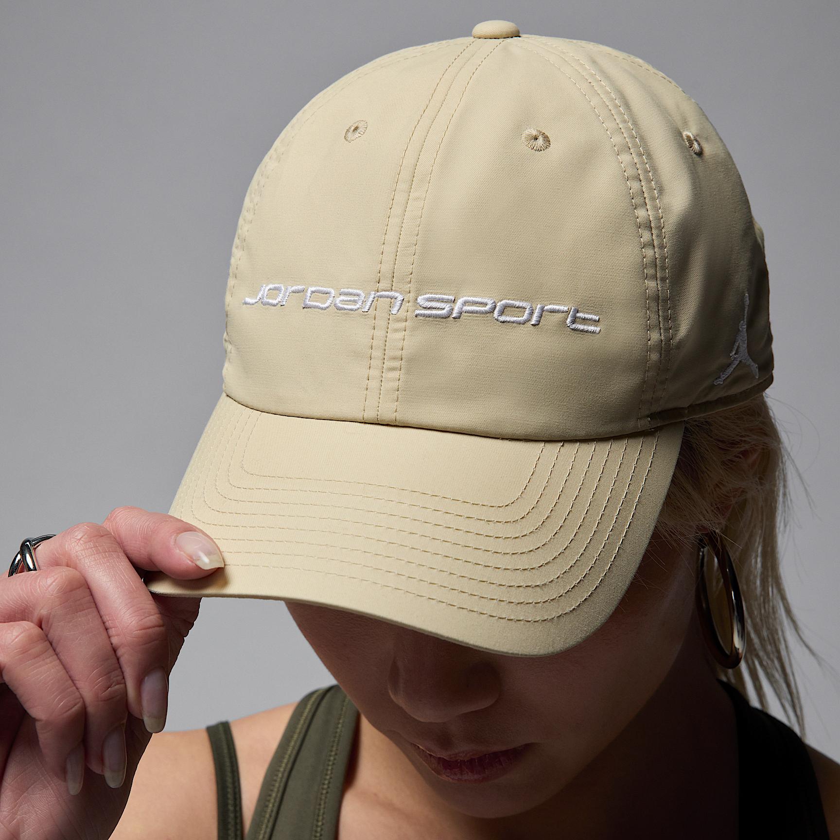 Jordan Club Unstructured Hat Product Image