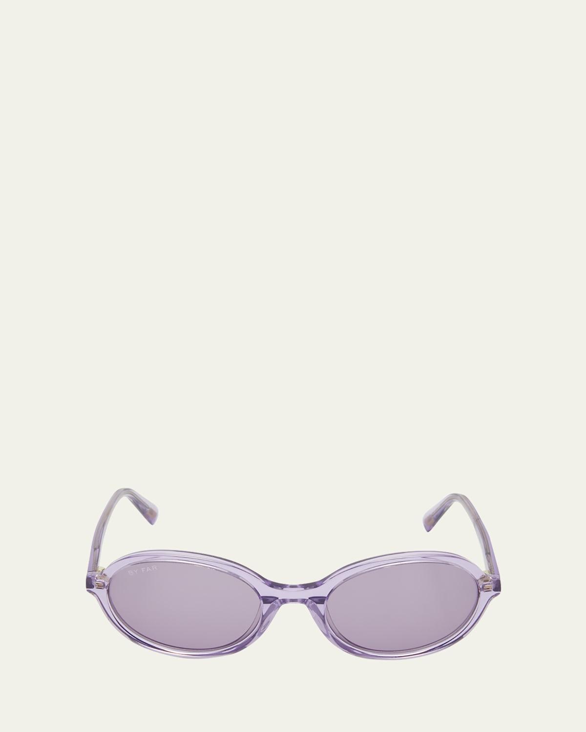 Women's Country Club Side Bb Headband  in Havana Product Image