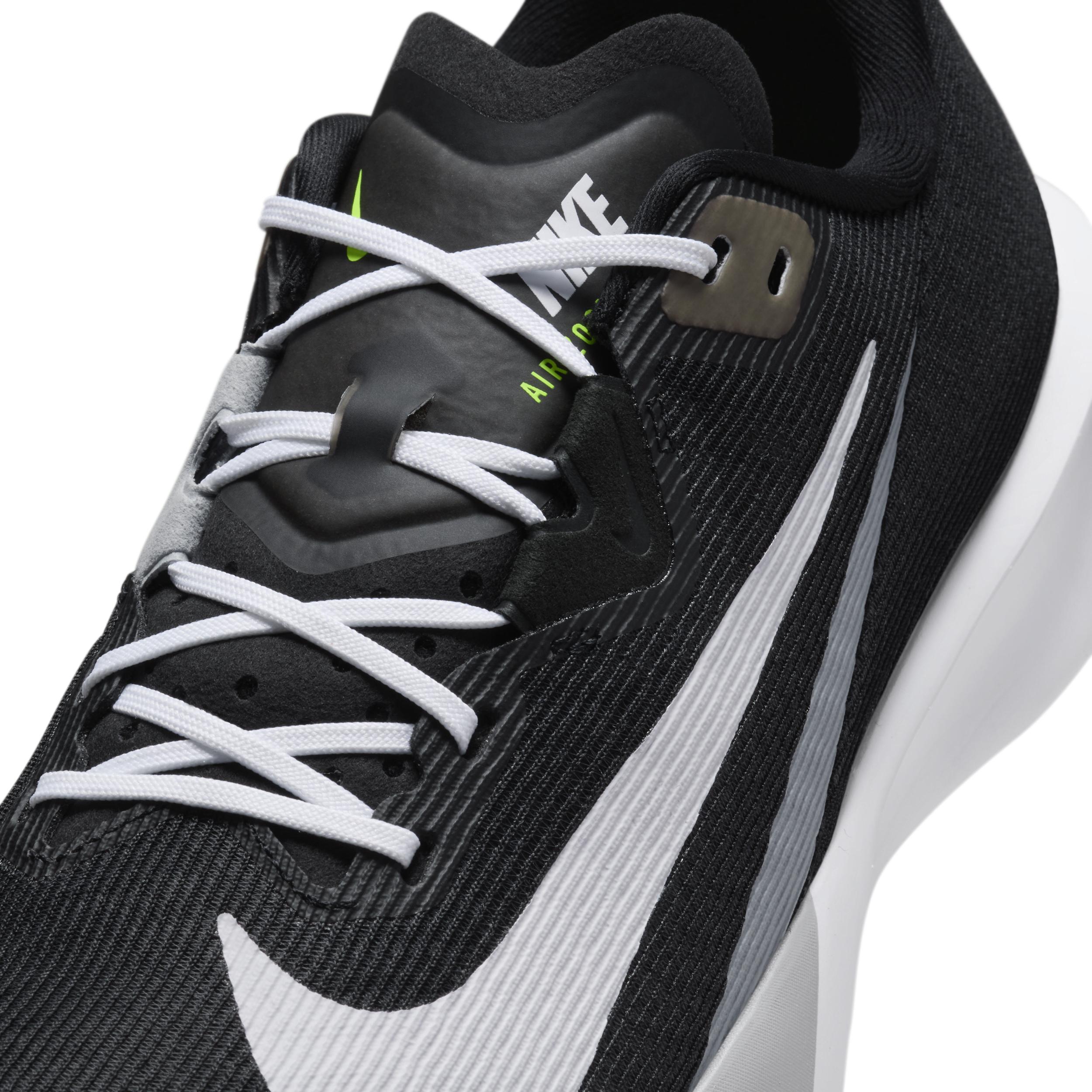 Nike Mens Zoom Rival Fly 4 Road Racing Shoes | FV6040-001 Product Image