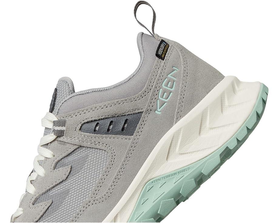 Hightrail EXP Waterproof Shoes Product Image