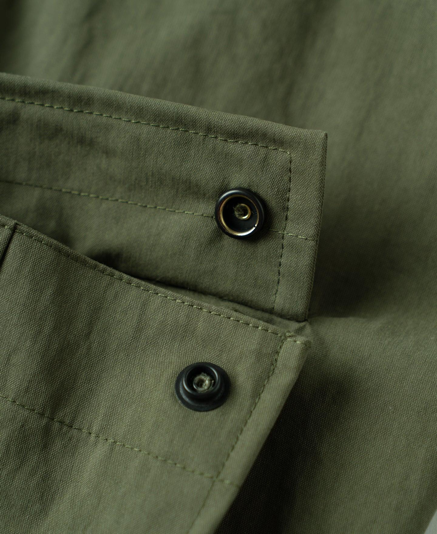 US Army M-1951 Arctic Trousers - Shell Product Image