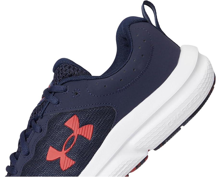 Charged Commit 4 Training Shoes Product Image