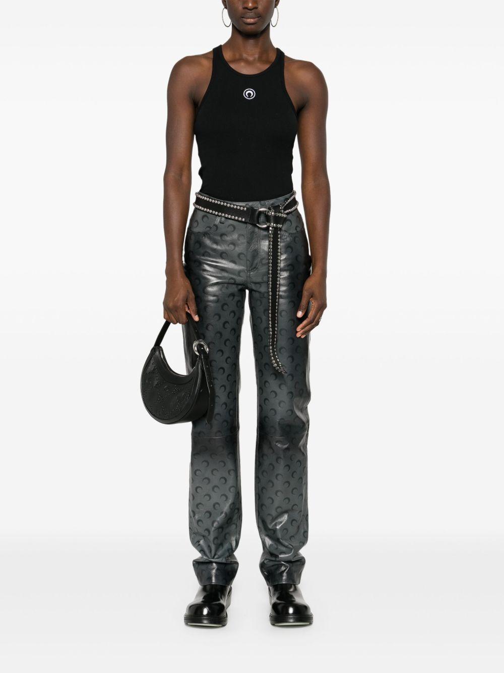 Moon tank top  Product Image