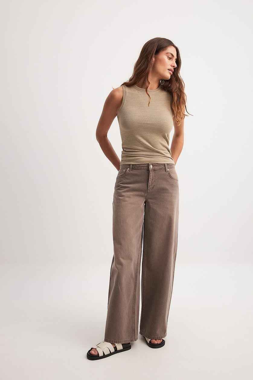 Jersey Tank Top Product Image