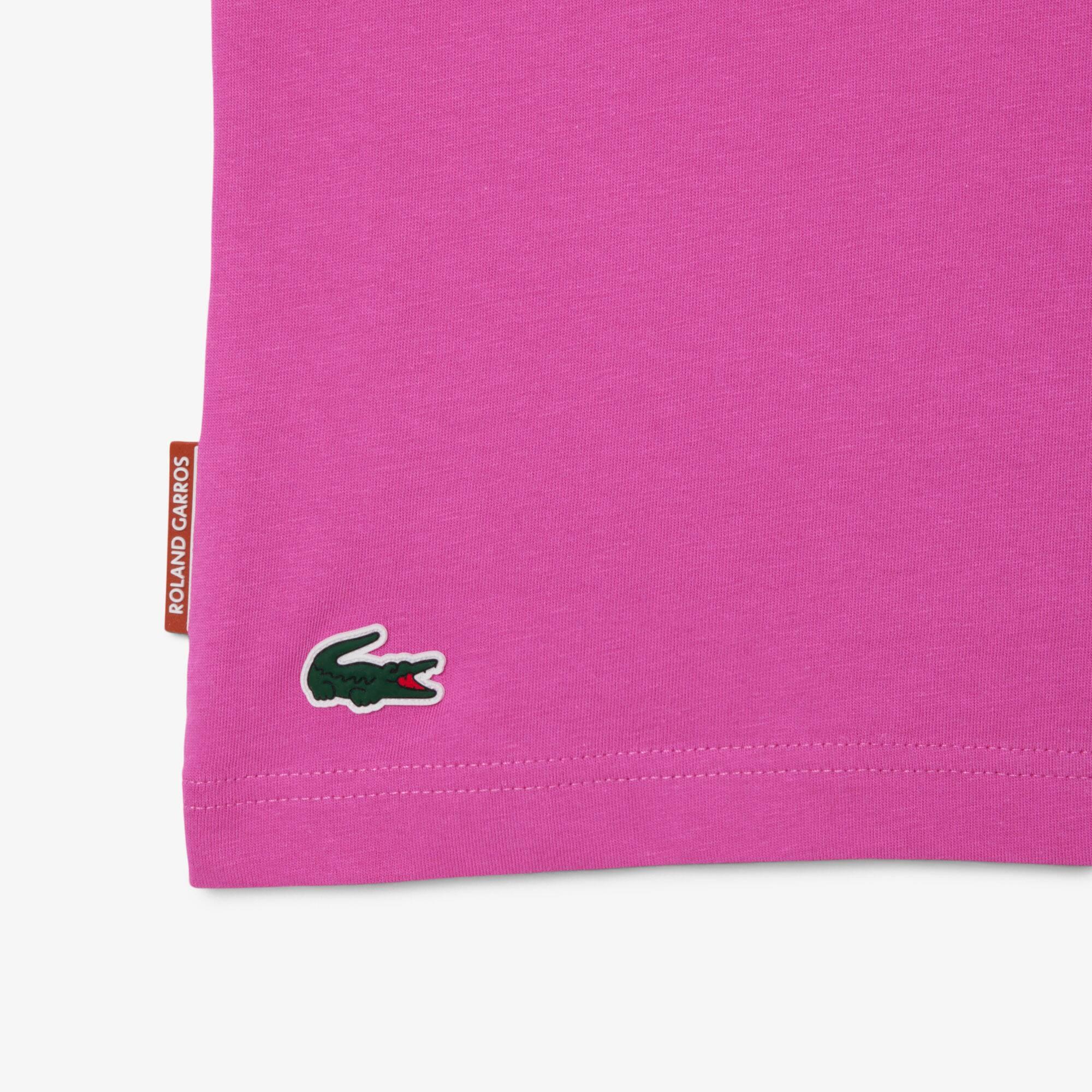 Roland-Garros Edition Sport T-shirt Product Image