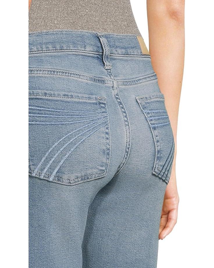 Luxe Vintage Dojo in Distressed Authentic Light Product Image