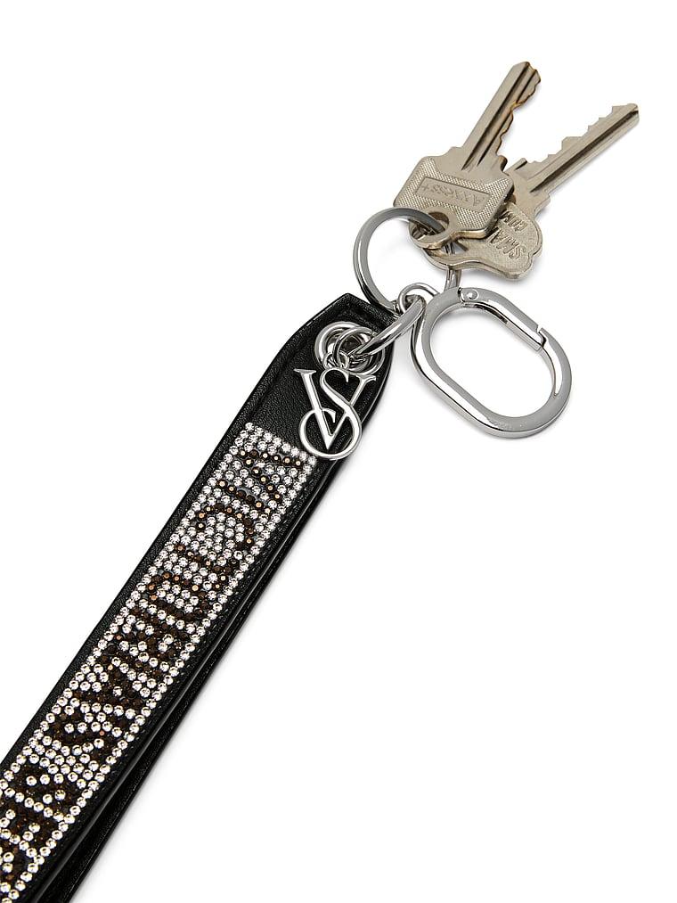 Shine Wristlet Strap Keychain Product Image