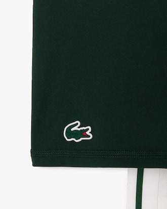 Women's Piqué Tennis Dress with Removable Liner Product Image