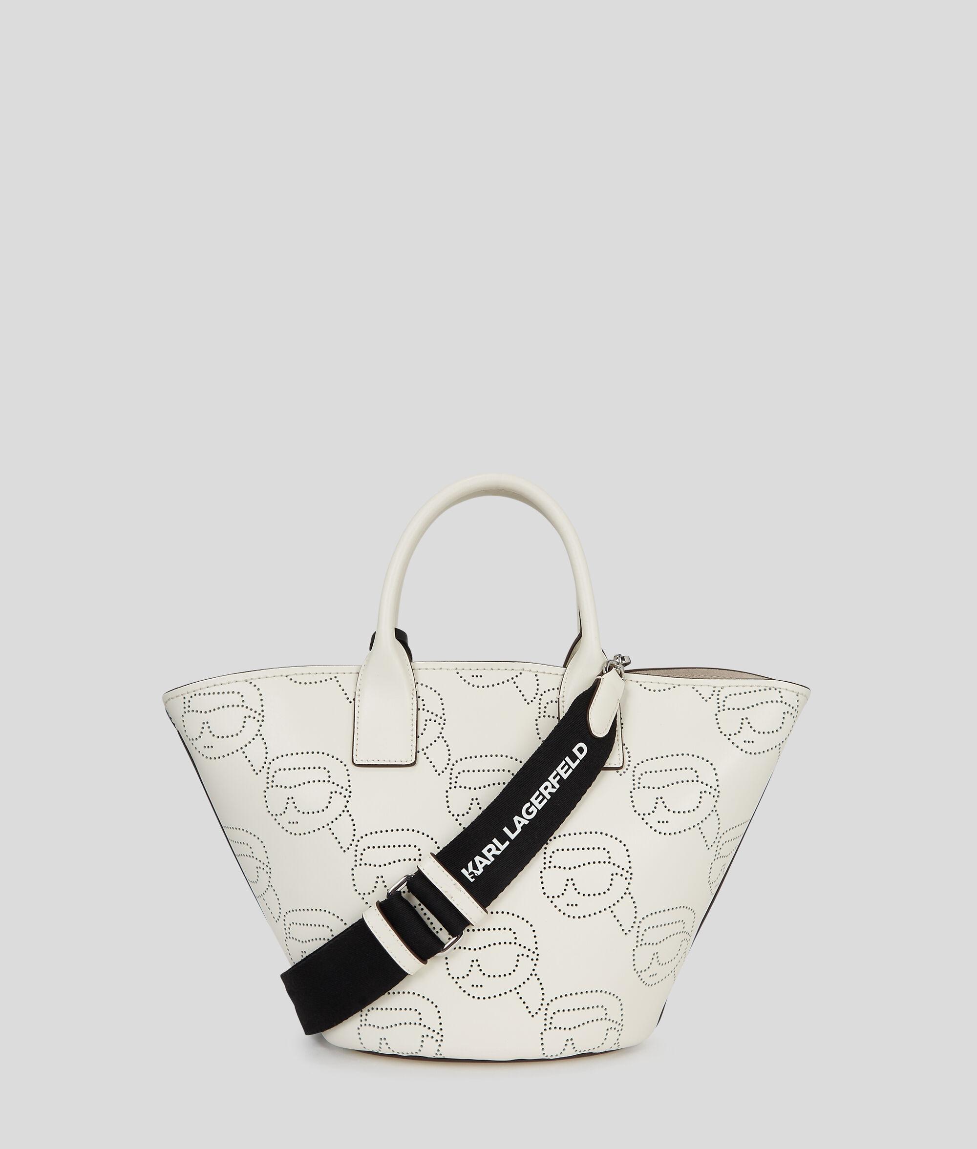 IKON PERFORATED TOTE BAG Product Image
