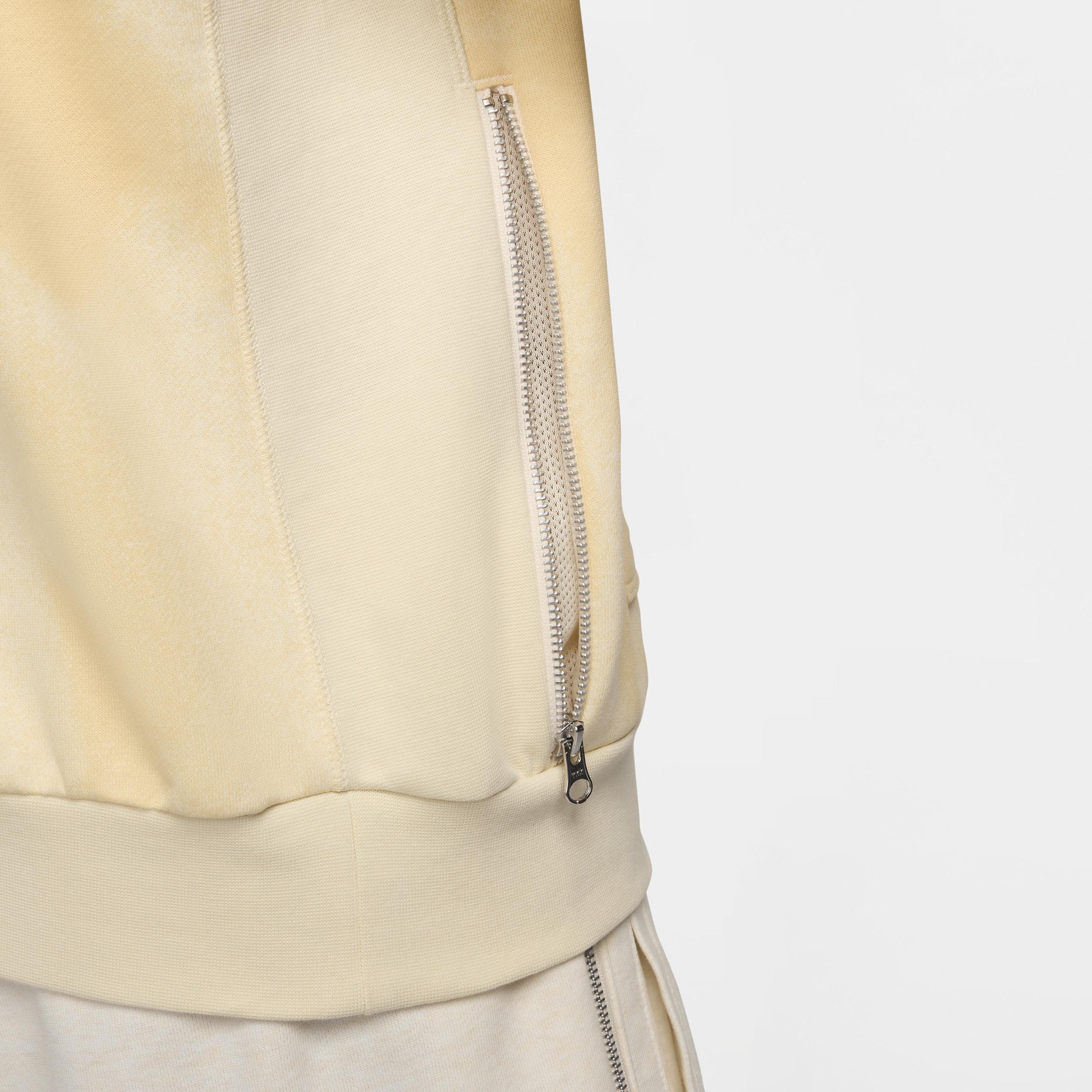 USMNT Standard Issue Nike Mens Dri-FIT Soccer Pullover Hoodie | FJ7884-113 Product Image