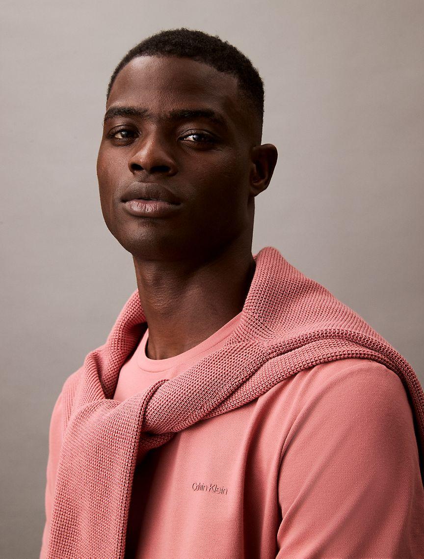 Tech Pique T-Shirt Product Image