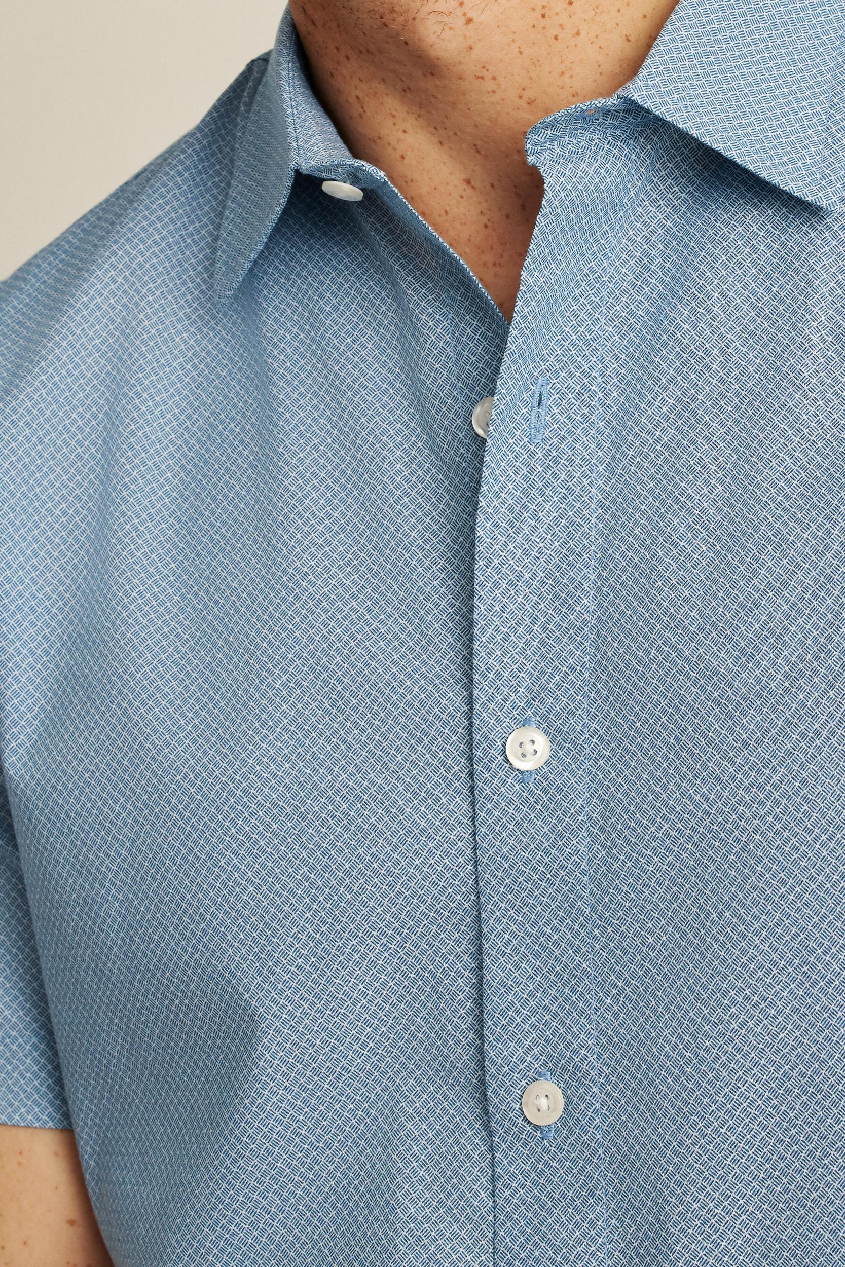 Riviera Short Sleeve Shirt Product Image