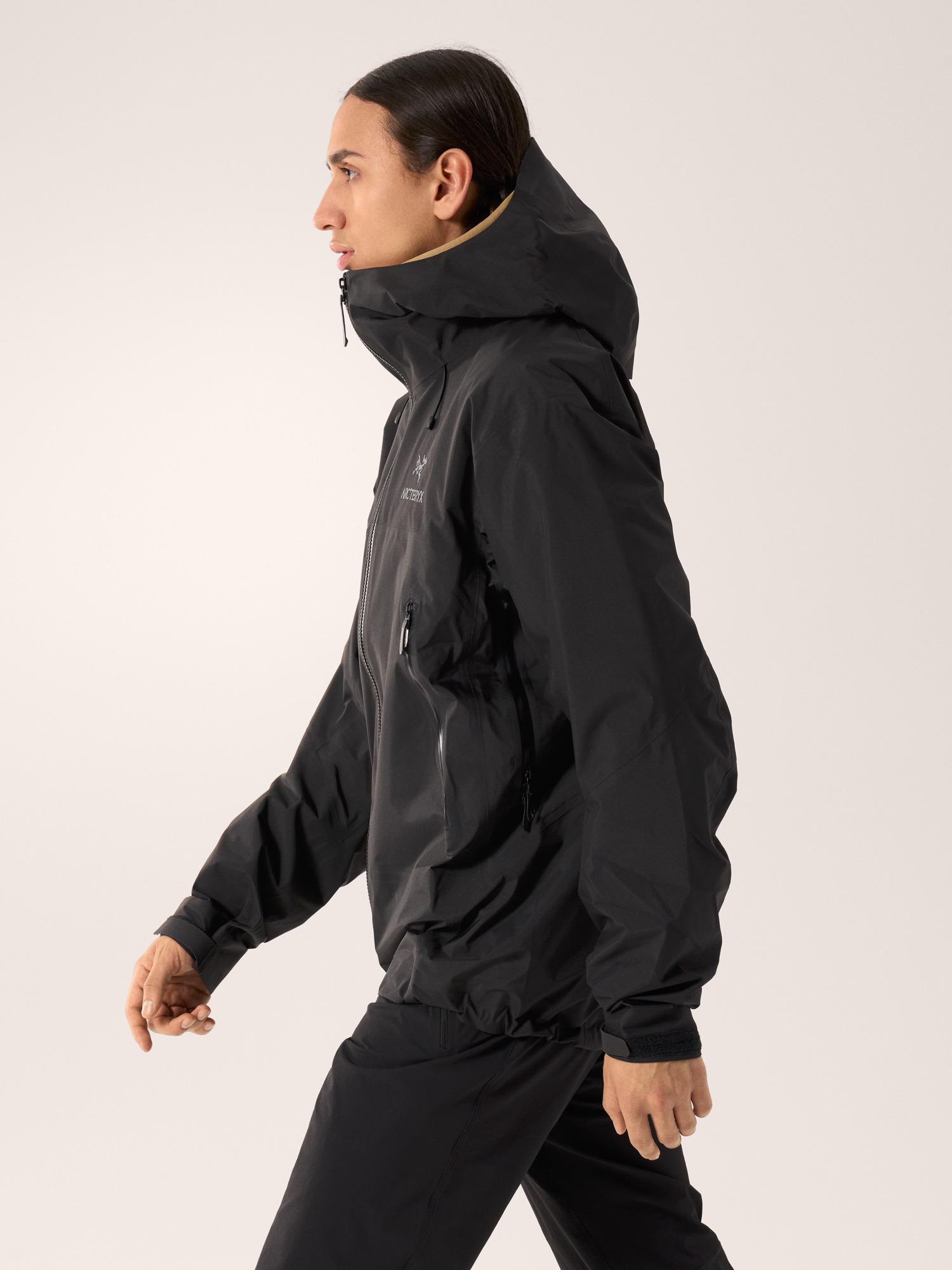 Beta AR Jacket Stormhood Men's Product Image