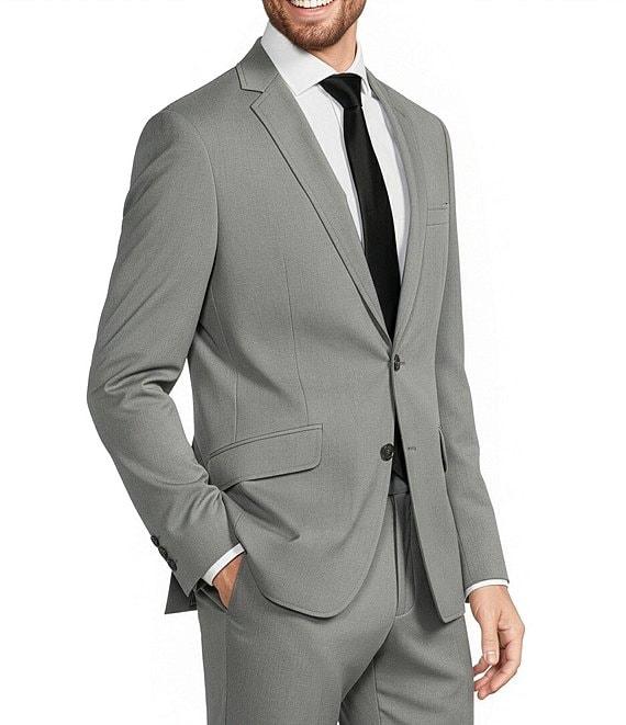 Murano Classic Fit Performance Stretch Suit Separates Jacket Product Image