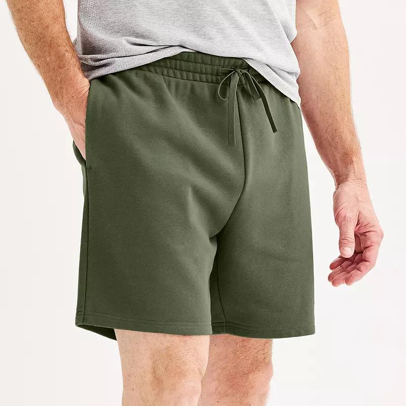 Men's Tek Gear® 7 in. Weekend Shorts,  Product Image