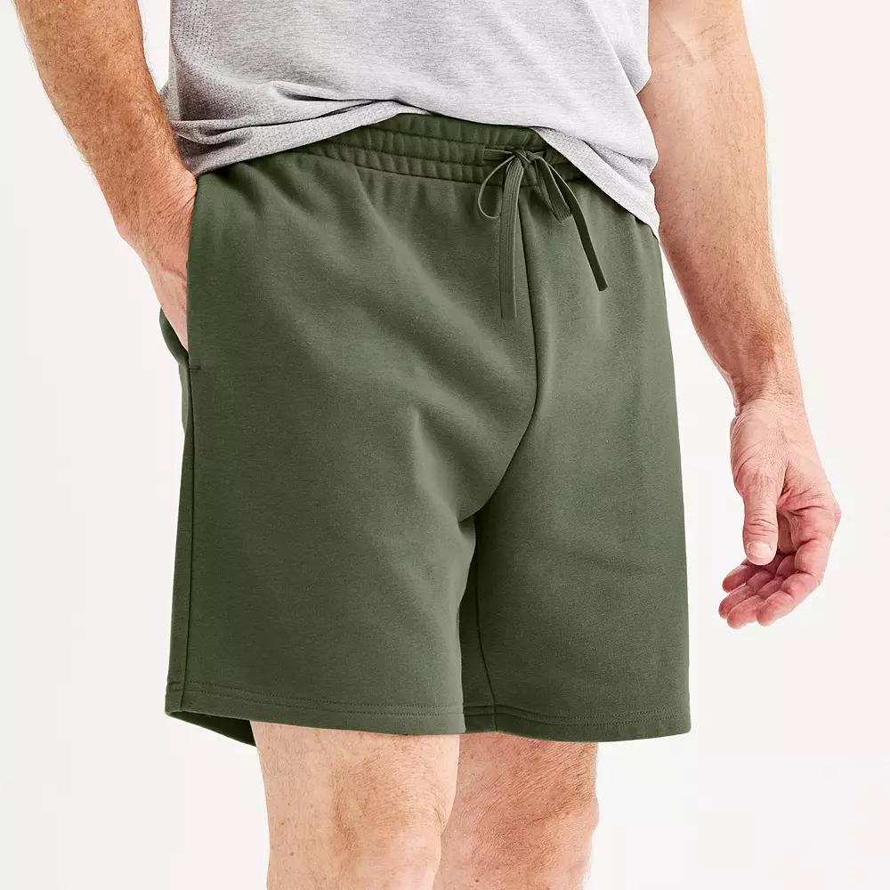 Men's Tek Gear® 7 in. Weekend Shorts,  Product Image