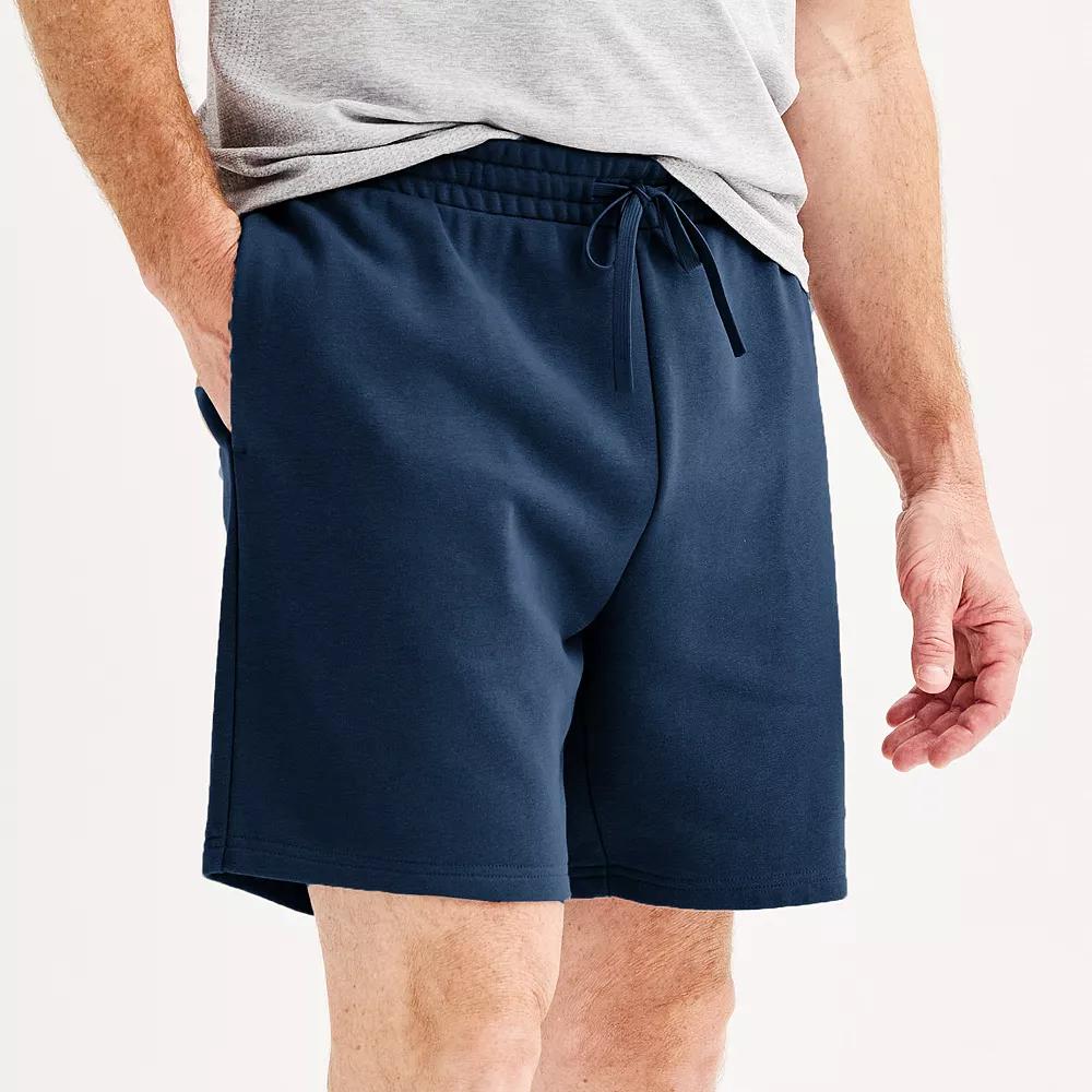 Men's Tek Gear® 7 in. Weekend Shorts,  Product Image