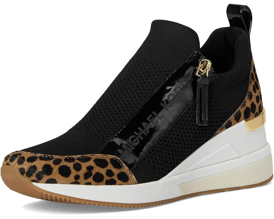 Georgie Knit Trainer Product Image