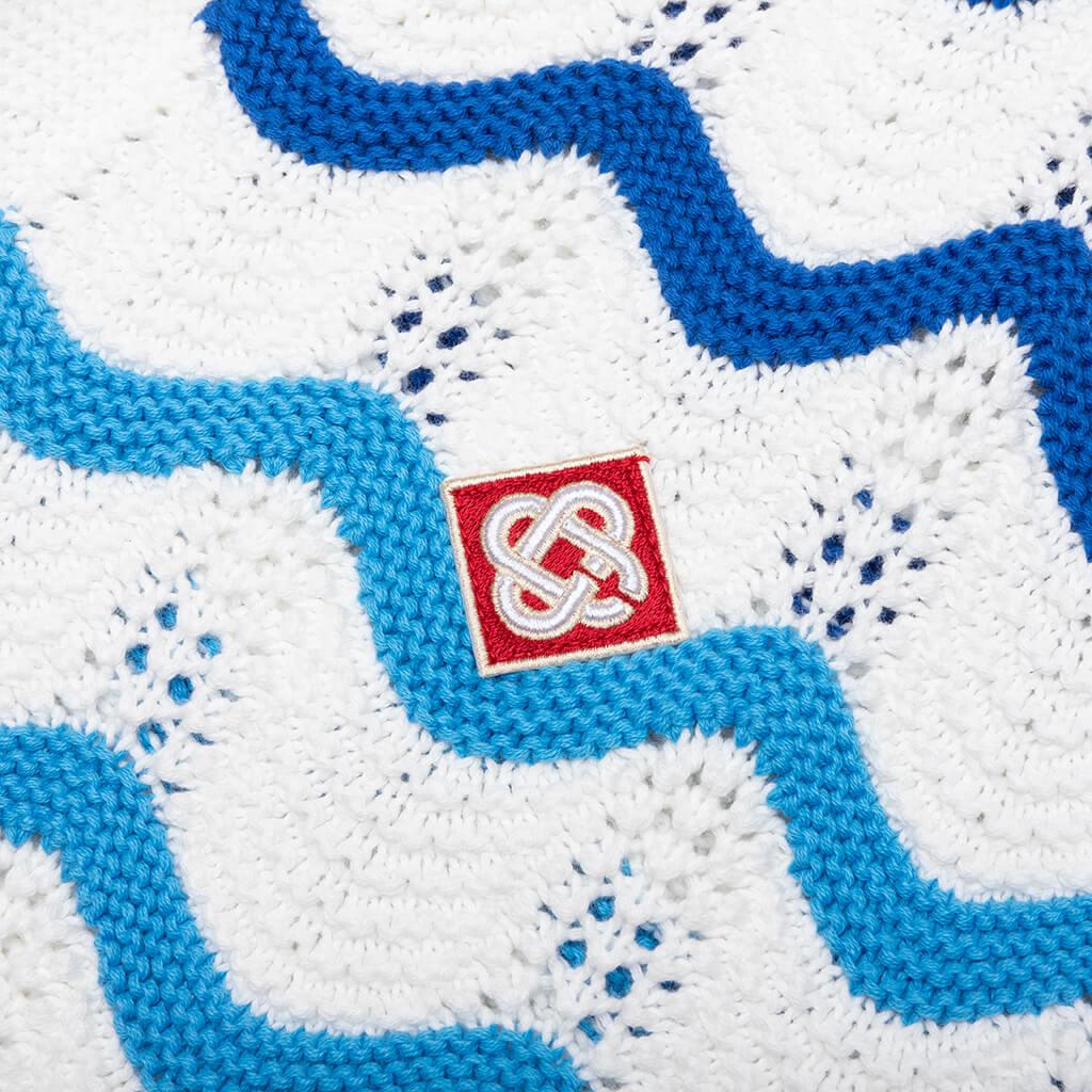 Wave Shirt - Multi Male Product Image