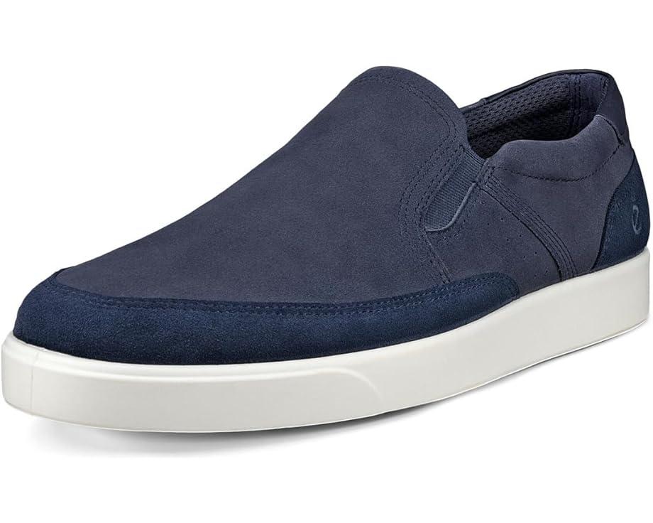 Men's ECCO Street Lite Slip On Product Image