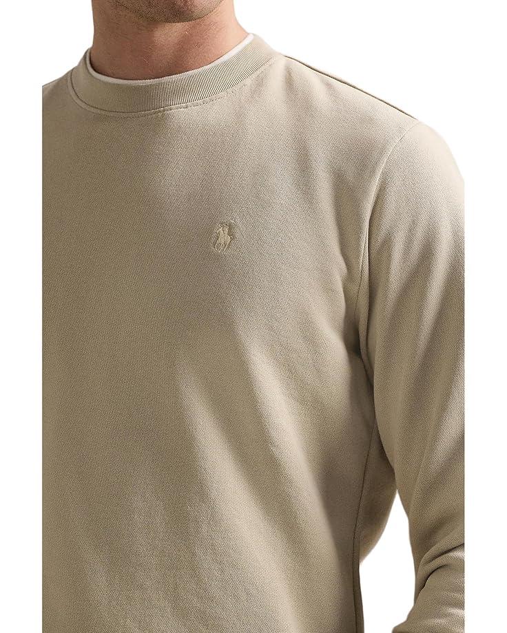 Logo Double-Knit Hoodie Product Image