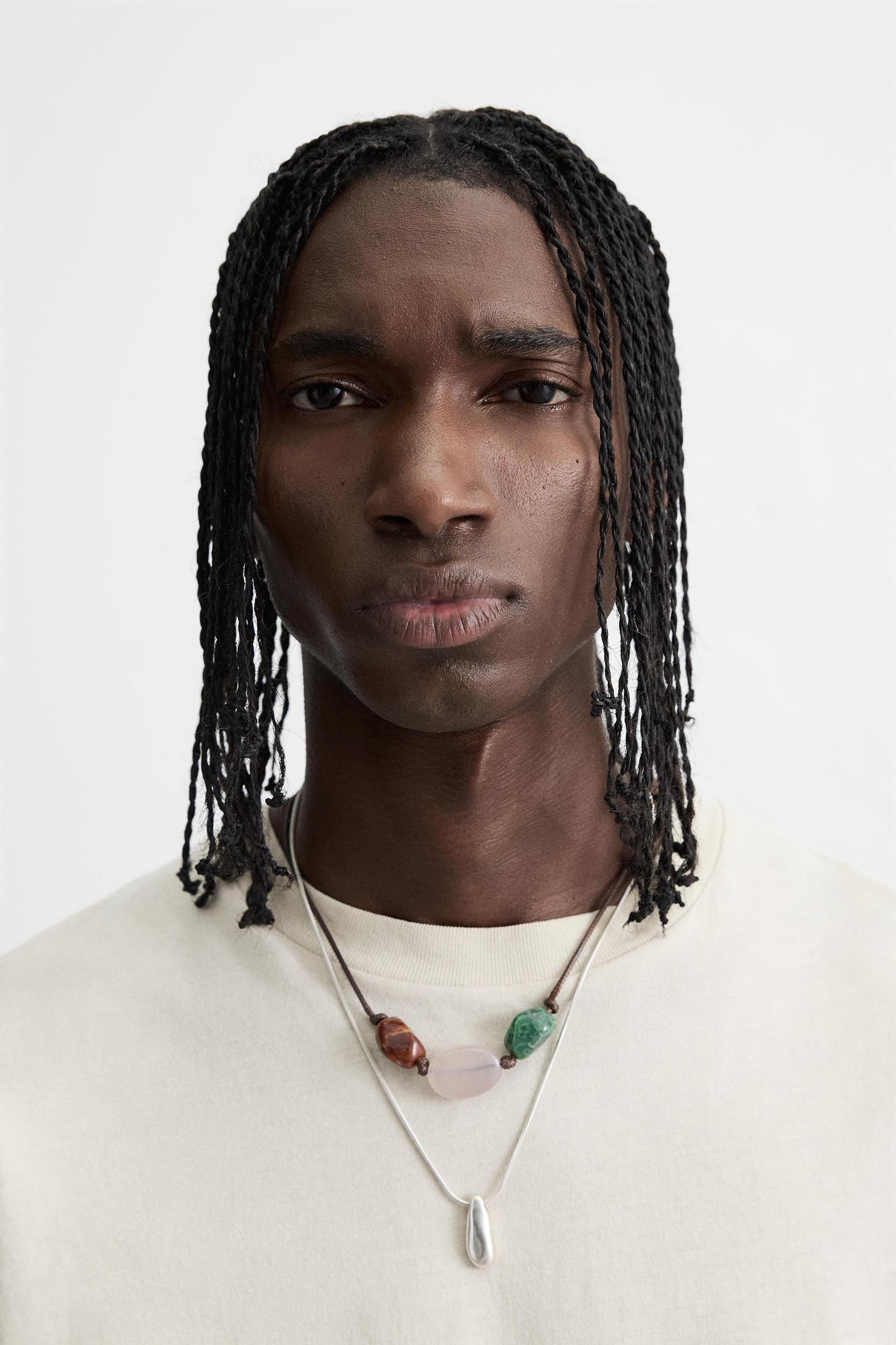 2-PACK COMBINATION NECKLACES Product Image