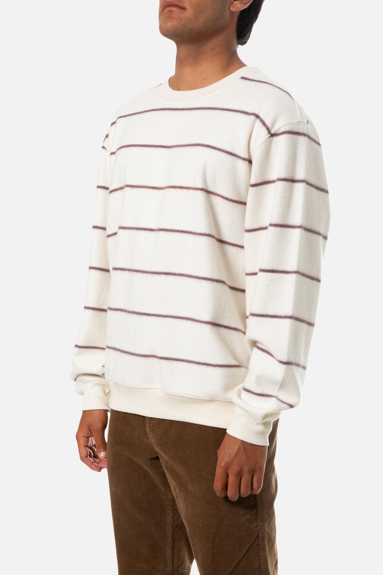 PARKS CREWNECK Product Image