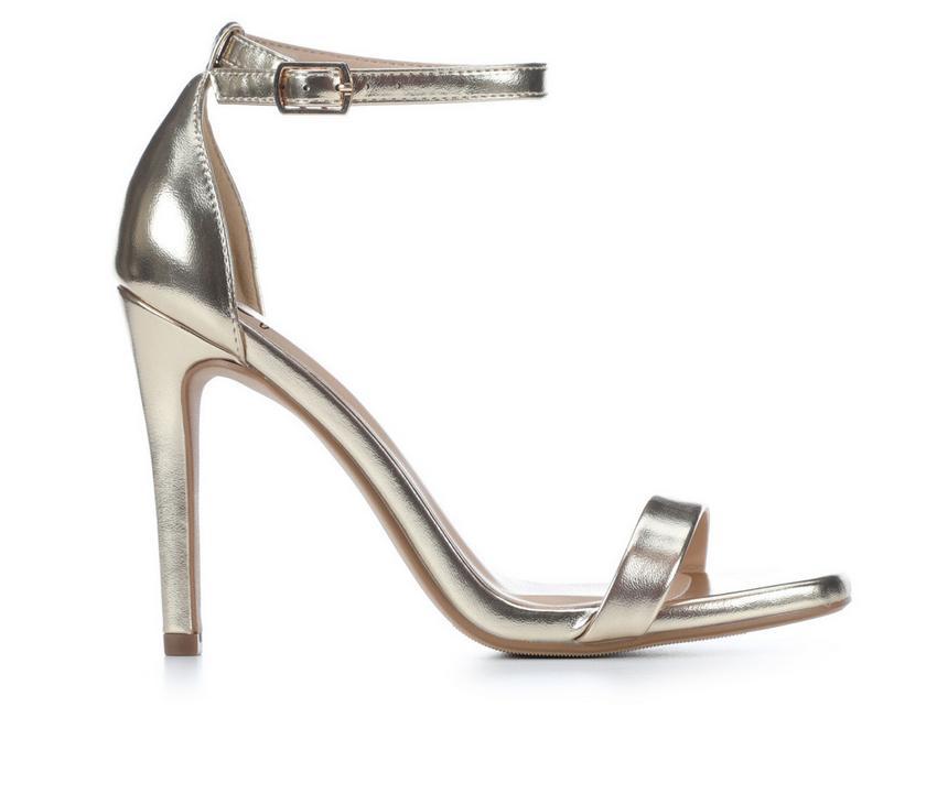 Women's Delicious Jaiden-S Stiletto Heels Product Image